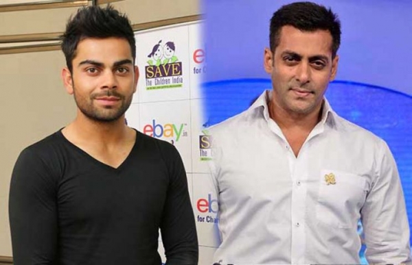 सलमान खान की नियुक्ति पर कोहली ने कहा, मुझे इससे कोई मतलब नहीं