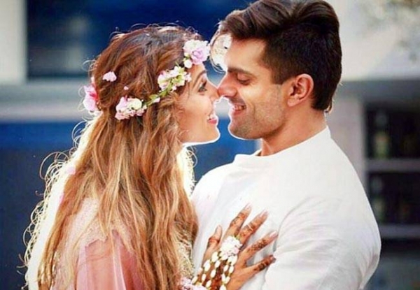 आज करण सिंह ग्रोवर के साथ ब्याह रचाएंगी बिपाशा बसु