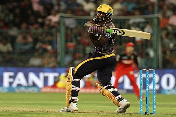 IPL 2016: KKR​ ने आरसीबी को हराया