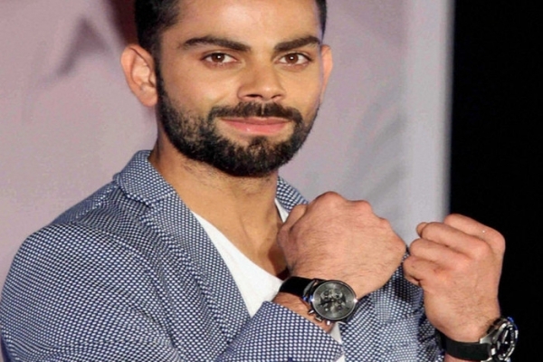 जल्द ही खेल रत्न से सम्मानित होगे कोहली