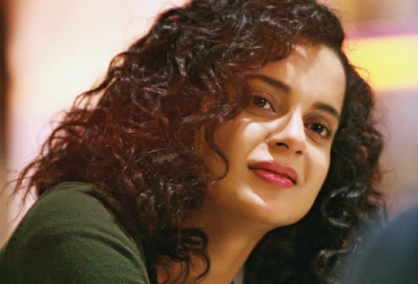 कंगना बोली, चुड़ैल-वेश्‍या या पागल कहे जाने से फर्क नहीं पड़ता