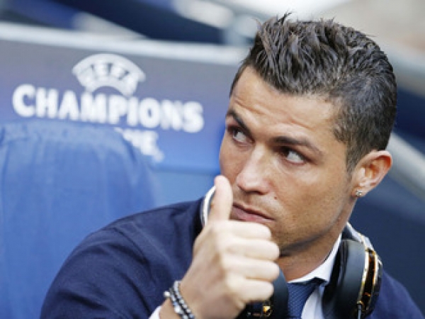 रोनाल्डो बोले, मैं हमेशा बेस्ट फुटबॉलर रहूंगा