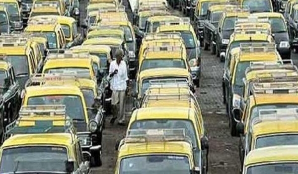 डीजल टैक्सी पर प्रतिबंध से बीपीओ कारोबार ठप हुआ 