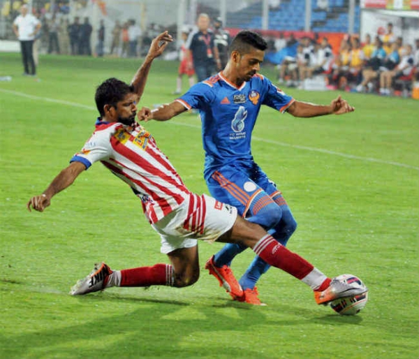 SL : एफसी गोवा पर 11 करोड़ रुपये का लगा जुर्माना