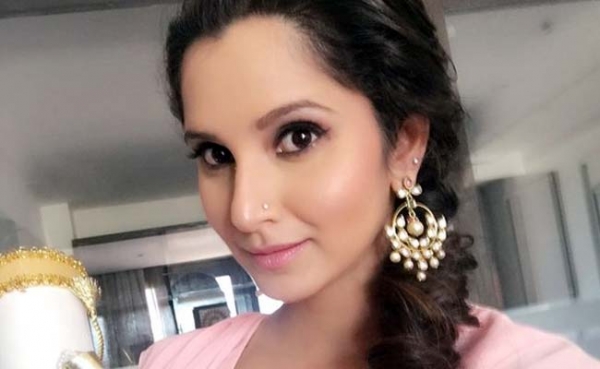 जुलाई में आएगी सानिया मिर्जा की बायोग्राफी