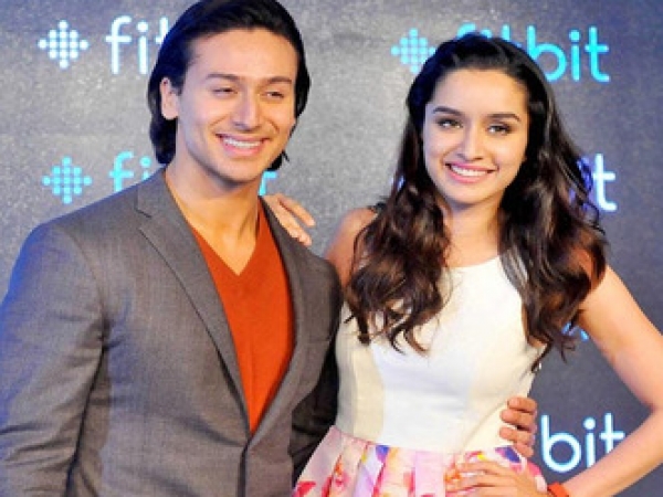 फिल्म बागी के शुरुआती हफ्ते की कमाई लगभग 60 करोड़