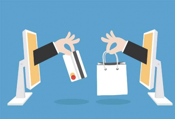 भारत का ई-कामर्स 2020 तक 120 अरब डॉलर होगा