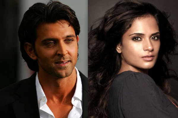 अग्निपथ में ऋतिक रोशन की मां बनने का रिचा चड्ढा को मिला था ऑफर