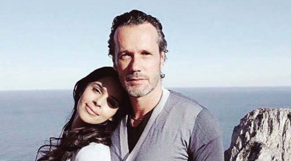 मल्लिका ने बिजनेसमैन से गुपचुप तरीके से रचाई शादी