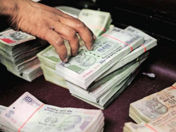 भारतीयों की औसत संपत्ति बढ़ी 400 फीसदी