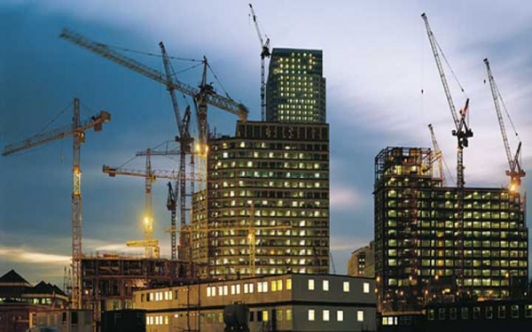 मार्च में औद्योगिक उत्पादन वृद्धि रही 1.9 फीसदी 