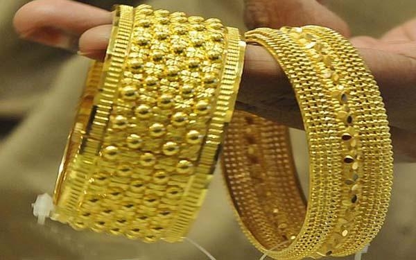 167 रुपये बढ़ा सोने का भाव