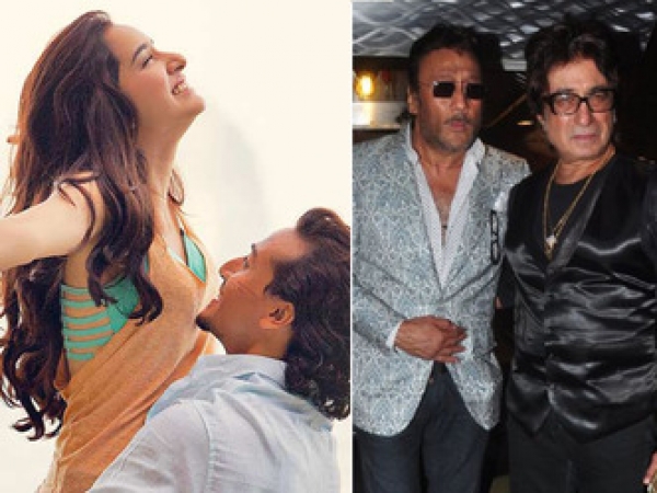 शक्ति और जैकी बागी की सफलता का जश्न मनाएंगे