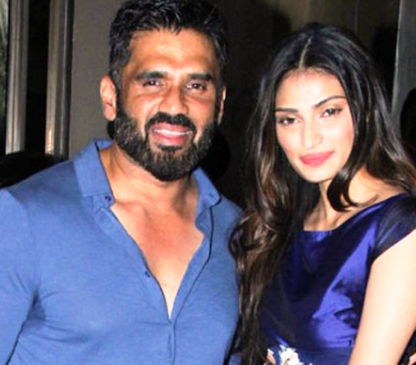 सुनील बोले, फिल्म में आतिया के पिता की भूमिका निभाना चाहूंगा