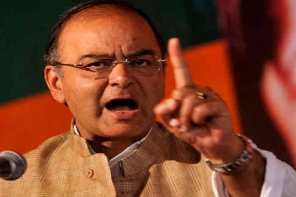मानसूत्र सत्र में पास होगा GST बिल: अरुण जेटली