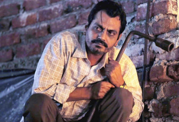 कान में रमन राघव 2.0 ने बटोरी खूब तारीफ