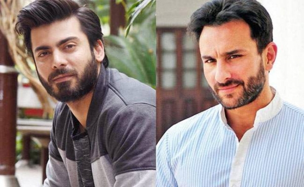 अब फवाद खान नहीं सैफ अली खान करेंगे फिल्म जुगलबंदी
