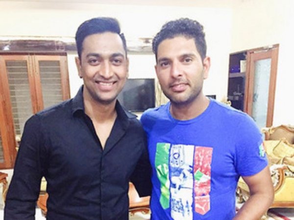 पांड्या ने युवराज सिंह को बताया अपना आदर्श