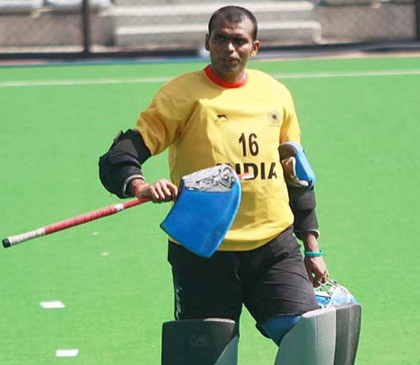 चैम्पियंस ट्रॉफी: श्रीजेश होंगे भारतीय टीम के कप्तान