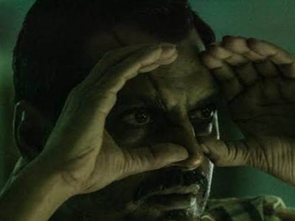 कान में नवाज की रमन राघव 2.0 को स्टैंडिंग ओवेशन मिला