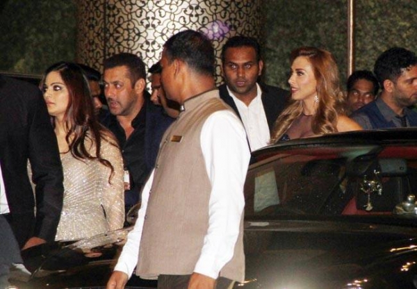 जब होनी होगी शादी तो ट्वीट कर दूंगा: सलमान खान