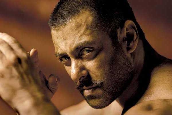 सलमान की फिल्म सुल्तान का ट्रेलर आज होगा रिलीज