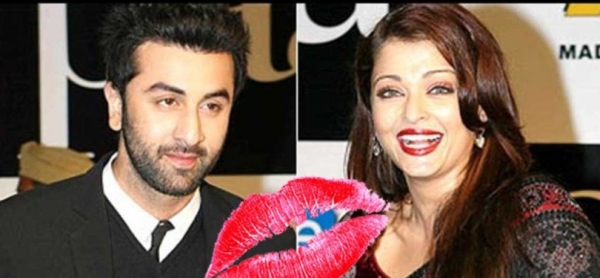 रणबीर संग किसिंग सीन करने से ऐश्‍वर्या राय ने किया इनकार