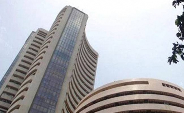 शेयर बाजार: सेंसेक्स 26 हजार के पार