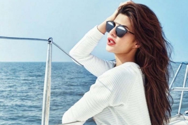 फिल्म हाउसफुल सीरीज में जैकलीन का चला जादू