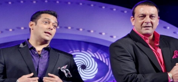 संजय दत्त और सलमान खान की दोस्ती में आई दरार