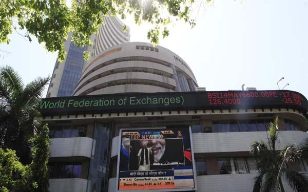 शेयर बाजार: सेंसेक्स 287 अंक और चढ़ा