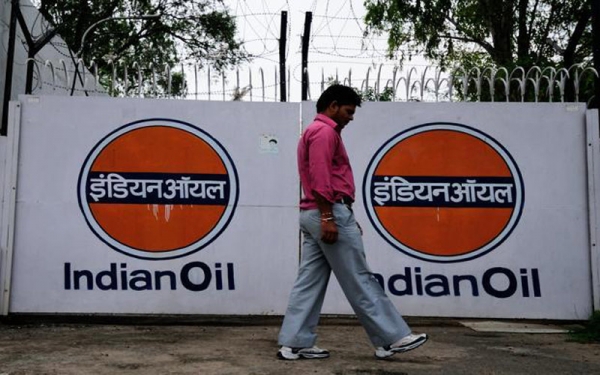 IOC बनी सर्वजनिक क्षेत्र की दूसरी सबसे ज्यादा मुनाफा कमाने वाली कंपनी