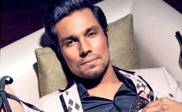 बेहद खूबसूरत है रणदीप हुड्डा की ड्रीमगर्ल