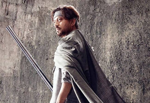 इरफान खान की फिल्म मदारी की रिलीज डेट टली