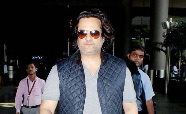 दूसरों का मजाक उड़ाने से पहले अपनी ओर देखें: फरदीन खान