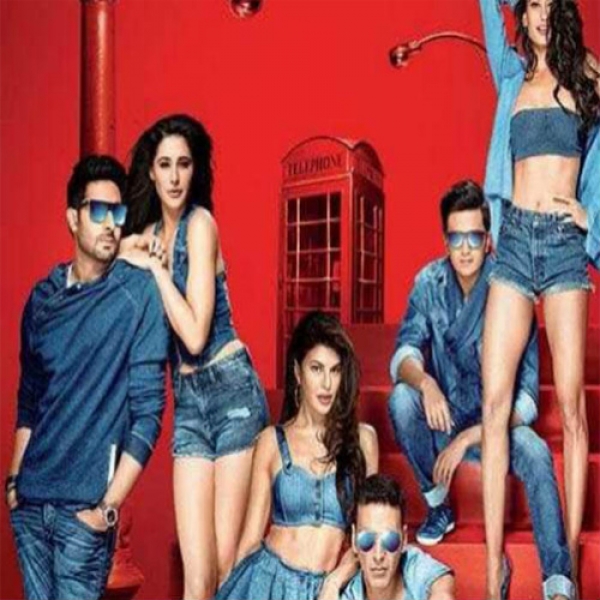 अक्षय कुमार ने कहा, दर्शकों को हंसाएगी हाउसफुल 3