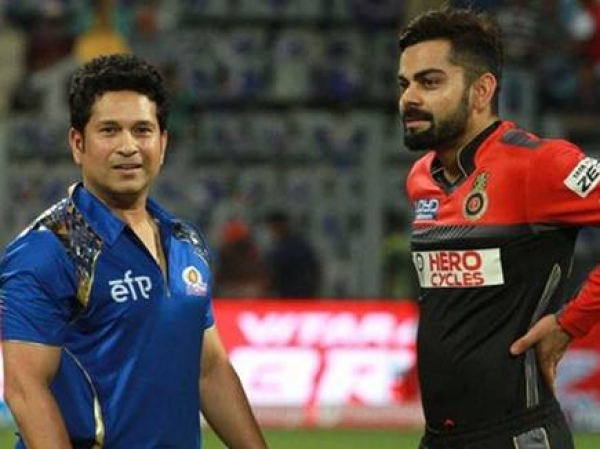 तेंदुलकर ने बताए, विराट कोहली की अभूतपूर्व सफलता के सीक्रेट