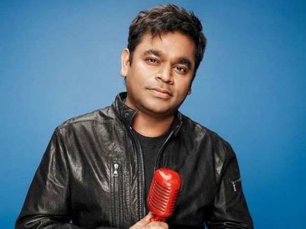 संगीतकार ए आर रहमान को मिला शीर्ष जापानी संस्कृति पुरस्कार