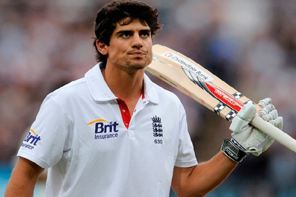 कुक बोले, सचिन का रिकॉर्ड तोड़ने मेरे लिए खास लम्हा