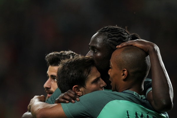 अभ्यास मैच में जर्मनी हारा, स्पेन, इटली व पुर्तगाल जीते