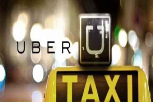 उबर ने तीन और शहरों में उबरपूल का विस्तार किया