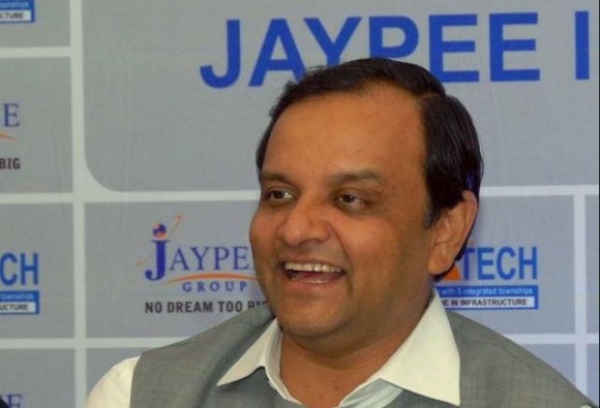 जेपी ग्रुप भी 4,460 करोड़ रुपये का डिफॉल्टर बना