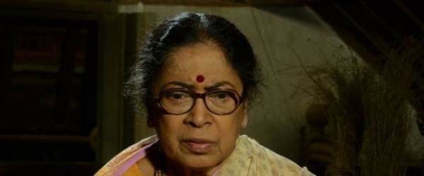 मशहूर अभिनेत्री सुलभा देशपांडे का हुआ निधन