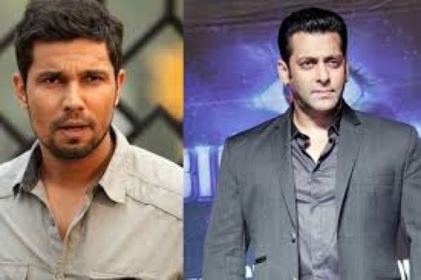 आखिरकार सलमान को आखिर क्या टिप्स दी है रणदीप ने