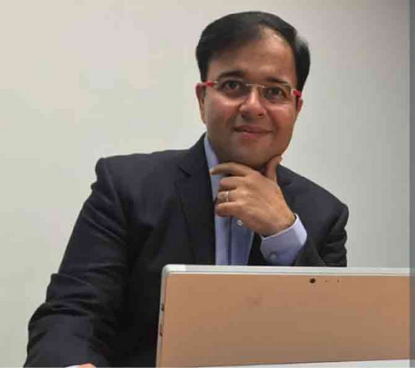 अब उमंग बेदी होंगे फेसबुक इंडिया के नए एमडी