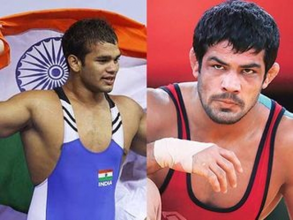 अब सुशील जाएंगे सुप्रीम कोर्ट