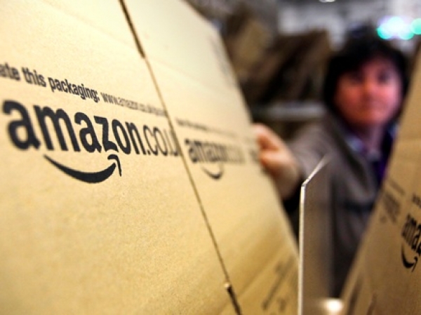 अमेजन भारत में 20 हजार करोड़ का अतिरिक्त निवेश करेगी