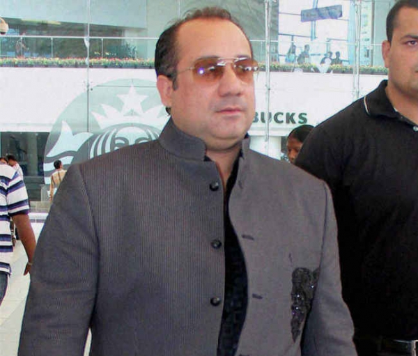 राहत बोले, सुल्तान का गाना पहले किसी ने गाया, इसकी जानकारी नहीं