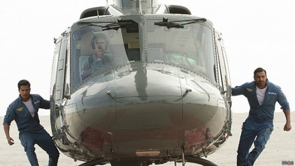 ढिशूम की शूटिंग के दौरान बेहोश हुए वरुण धवन