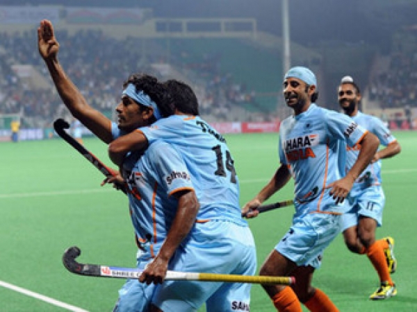 FIH चैंपियंस ट्रॉफीः जर्मनी के खिलाफ टीम इंडिया आगाज करेगी